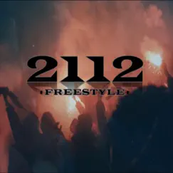 2112 Freestyle - Single by Lagk album reviews, ratings, credits