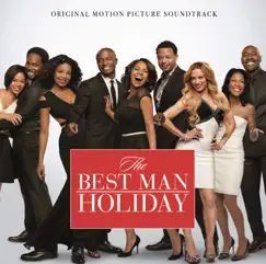 The Best Man Holiday (Original Motion Picture Soundtrack) by Various Artists album reviews, ratings, credits