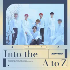 Into the A to Z by ATEEZ album reviews, ratings, credits