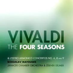 The Four Seasons (Le Quattro Stagioni), Op. 8 - Violin Concerto No. 1 In E Major, RV 269, 