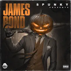 James Bond - Single by Spunky album reviews, ratings, credits