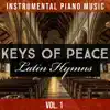 Latin Hymns, Vol. 1 (Instrumental) album lyrics, reviews, download
