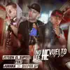 No Te He Vuelto a Ver (feat. Juanka & Sniper Sp) - Single album lyrics, reviews, download