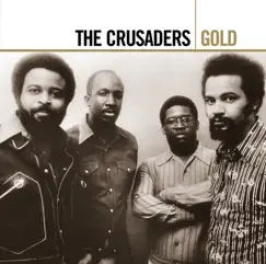Gold by The Crusaders album reviews, ratings, credits