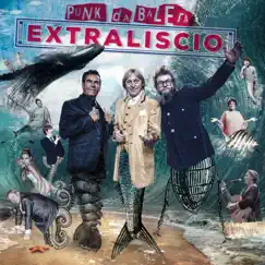 Punk da balera by EXTRALISCIO album reviews, ratings, credits