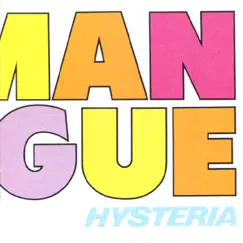 Hysteria (Deluxe Edition) by The Human League album reviews, ratings, credits