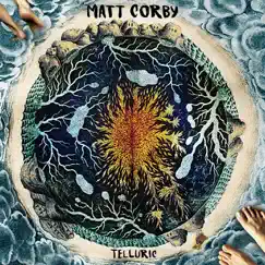 Telluric by Matt Corby album reviews, ratings, credits