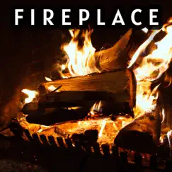 Flaming fire Fireplace Sound with No Fade To help you concentrate on Studying Song Lyrics