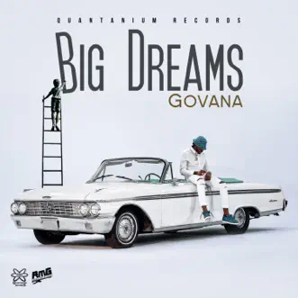 Big Dreams - Single by Govana album download
