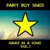 Name in a Song, Vol. 2 album lyrics, reviews, download