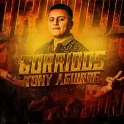 Corridos Tony Aguirre by Tony Aguirre album reviews, ratings, credits