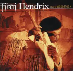 Live At Woodstock by Jimi Hendrix album reviews, ratings, credits