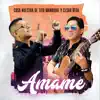 Ámame - Single album lyrics, reviews, download