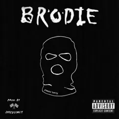 Brodie by Stonyy Tonyy album reviews, ratings, credits