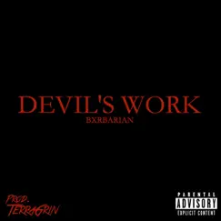 Devil's Work Song Lyrics