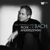 Bach: Well-Tempered Clavier, Book 2 (Excerpts) album lyrics, reviews, download