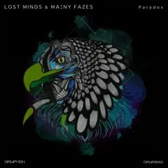 Paradox - Single by Lost Minds (DE) & Ma:ny Fazes album reviews, ratings, credits