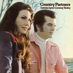 Country Partners by Loretta Lynn & Conway Twitty album reviews, ratings, credits