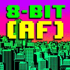 Try Everything (8 Bit Version) Song Lyrics