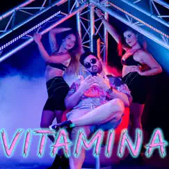 Vitamina - Single by Polifacético album reviews, ratings, credits