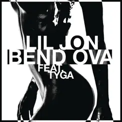 Bend Ova (feat. Tyga) Song Lyrics