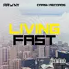 Livin' Fast - Single album lyrics, reviews, download