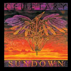 Sundown by Cemetary album reviews, ratings, credits