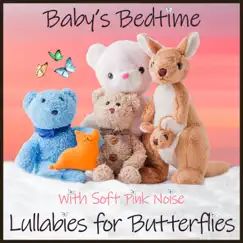 Where, Oh Where Has My Little Dog Gone? (Lullaby Version with Soft Pink Noise for Baby Sleep) Song Lyrics