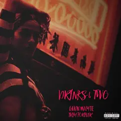 Drinks 4 Two (feat. Trey Forever) - Single by Gavin Whyte album reviews, ratings, credits