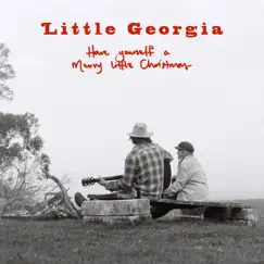 Have Yourself a Merry Little Christmas Song Lyrics