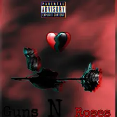 Guns N Roses - Single by D Rose album reviews, ratings, credits