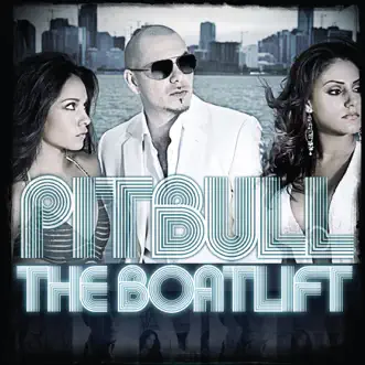 The Boatlift by Pitbull album download