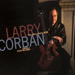 The Circle Starts Here by Larry Corban album reviews, ratings, credits