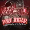 Vou Jogar (feat. Mc Liriel) [Brega Funk] - Single album lyrics, reviews, download