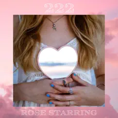 222 - EP by Rose Starring album reviews, ratings, credits