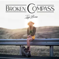 Broken Compass - Single by Izzy Burns album reviews, ratings, credits
