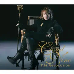 CLOUD NINE by T.M.Revolution album reviews, ratings, credits