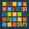Kinderspiel (feat. Tom van der Geld & Thomas Stabenow) album lyrics, reviews, download