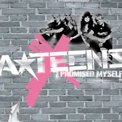 I Promised Myself (Remixes) - EP by A*Teens album reviews, ratings, credits