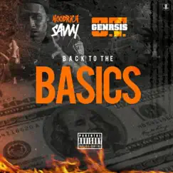 Back To the Basics - Single by HoodRich Savvy album reviews, ratings, credits