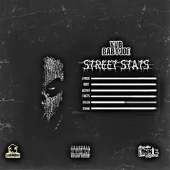 Street Stats by Yvb Babyjoe album reviews, ratings, credits