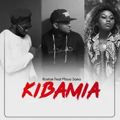 Kibamia (feat. Maua Sama) Song Lyrics