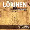 Utopía 20° Aniversario (feat. Javier Barrozo) - Single album lyrics, reviews, download