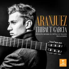 Concierto de Aranjuez: II. Adagio Song Lyrics