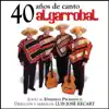 40 Años de Canto Algarrobal album lyrics, reviews, download