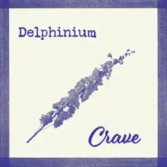 Crave - Single by Delphinium album reviews, ratings, credits