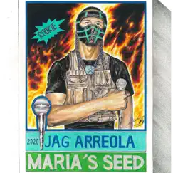 Maria's Seed (feat. DJ 1') Song Lyrics
