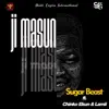 Ji Masun - Single (feat. Chinko Ekun & Lamii) - Single album lyrics, reviews, download
