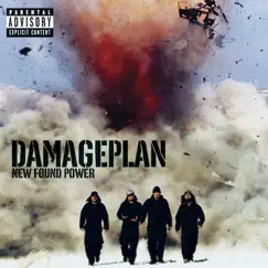 New Found Power by Damageplan album reviews, ratings, credits