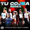 Tu Cojea (feat. El Fecho RD, Yomel El Meloso & La Perversa) [Remix] song lyrics